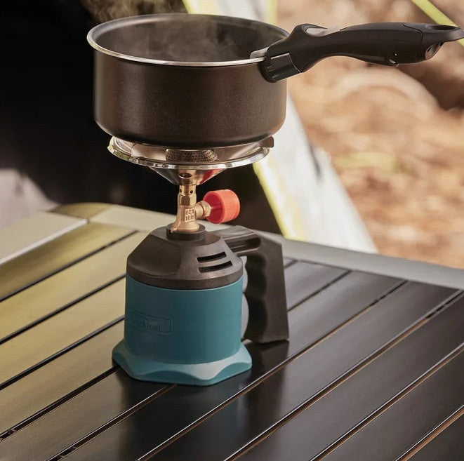 Camping Gas Stove