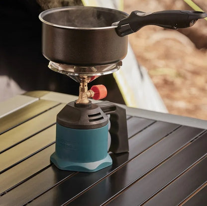 Camping Gas Stove