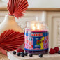 Haribo scented candle - Berry Mix - large