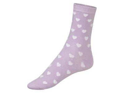 Esmara Ladies' Socks Set, 7 Pairs