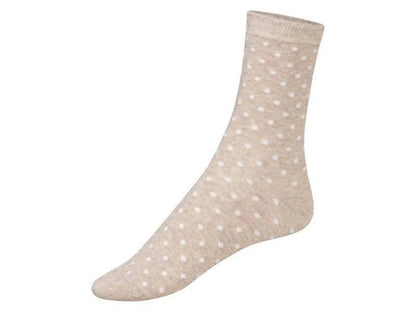 Esmara Ladies' Socks Set, 7 Pairs