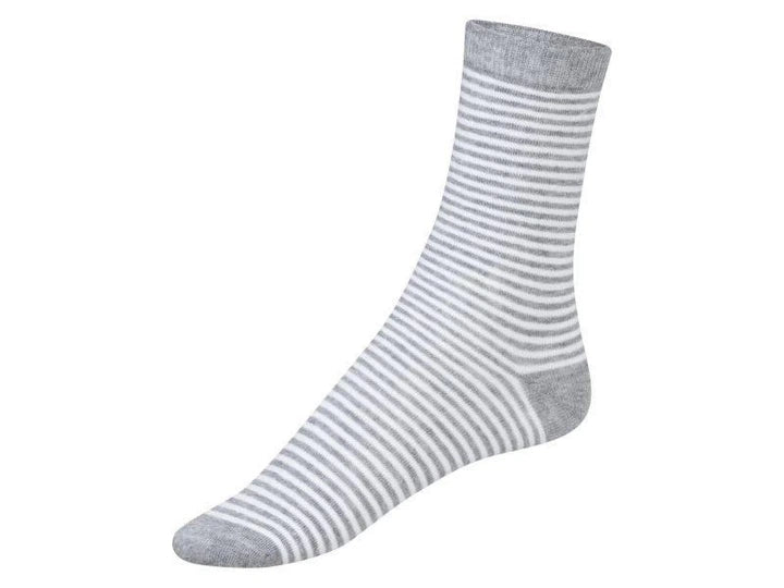 Esmara Ladies' Socks Set, 7 Pairs
