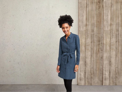 Dress shirt for women
