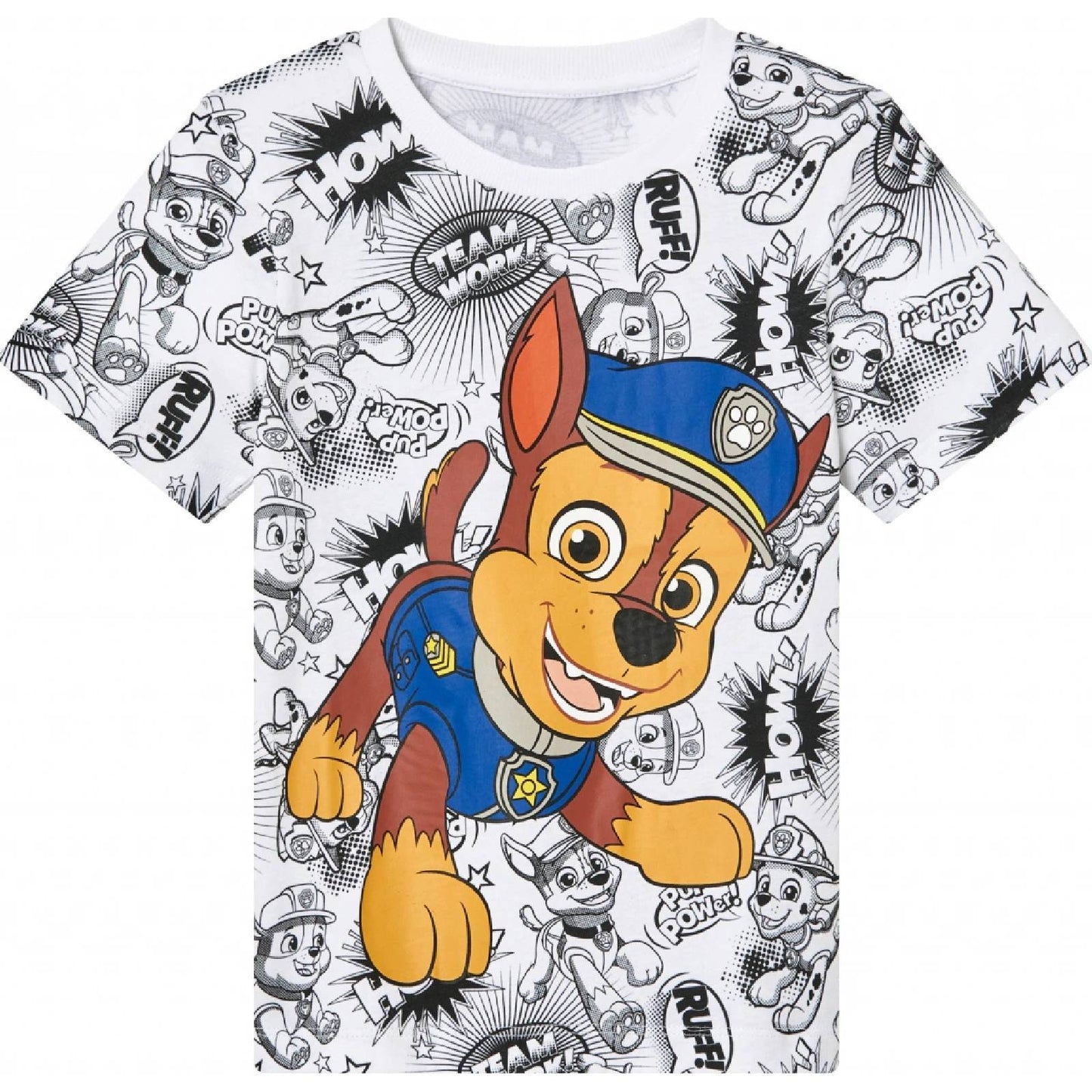 Boys' Paw Patrol T-Shirt