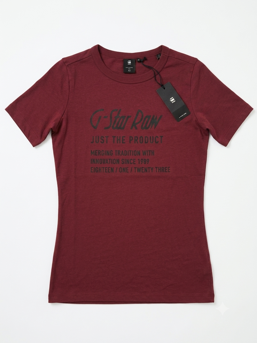 RAW Women’s T-Shirt