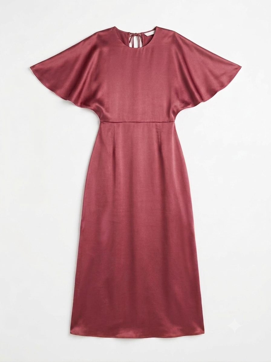UNDRESS Women’s Dress