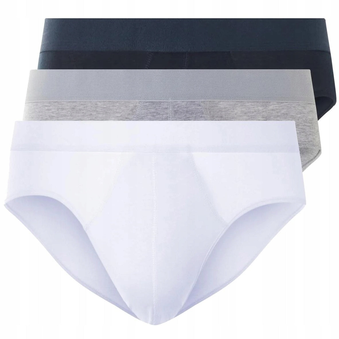 LIVERGY Men’s Briefs set, 3 pcs