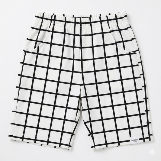 PAT PAT Boys’ Shorts