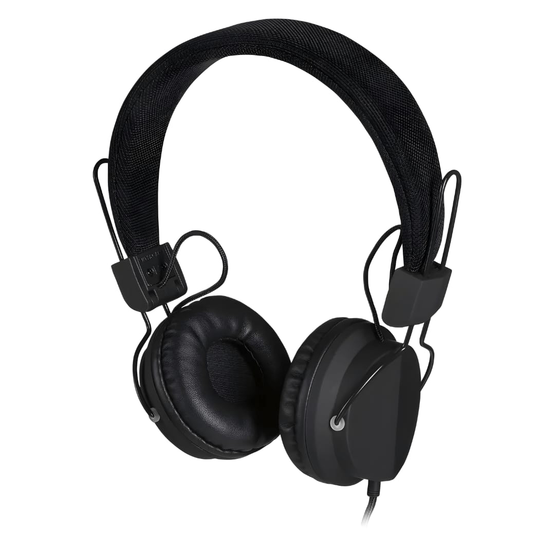 Headphones