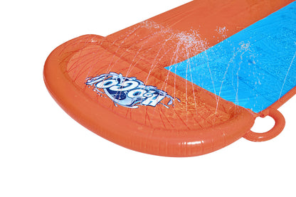 H2OGO!™ 16'/4.88m Double Slide
