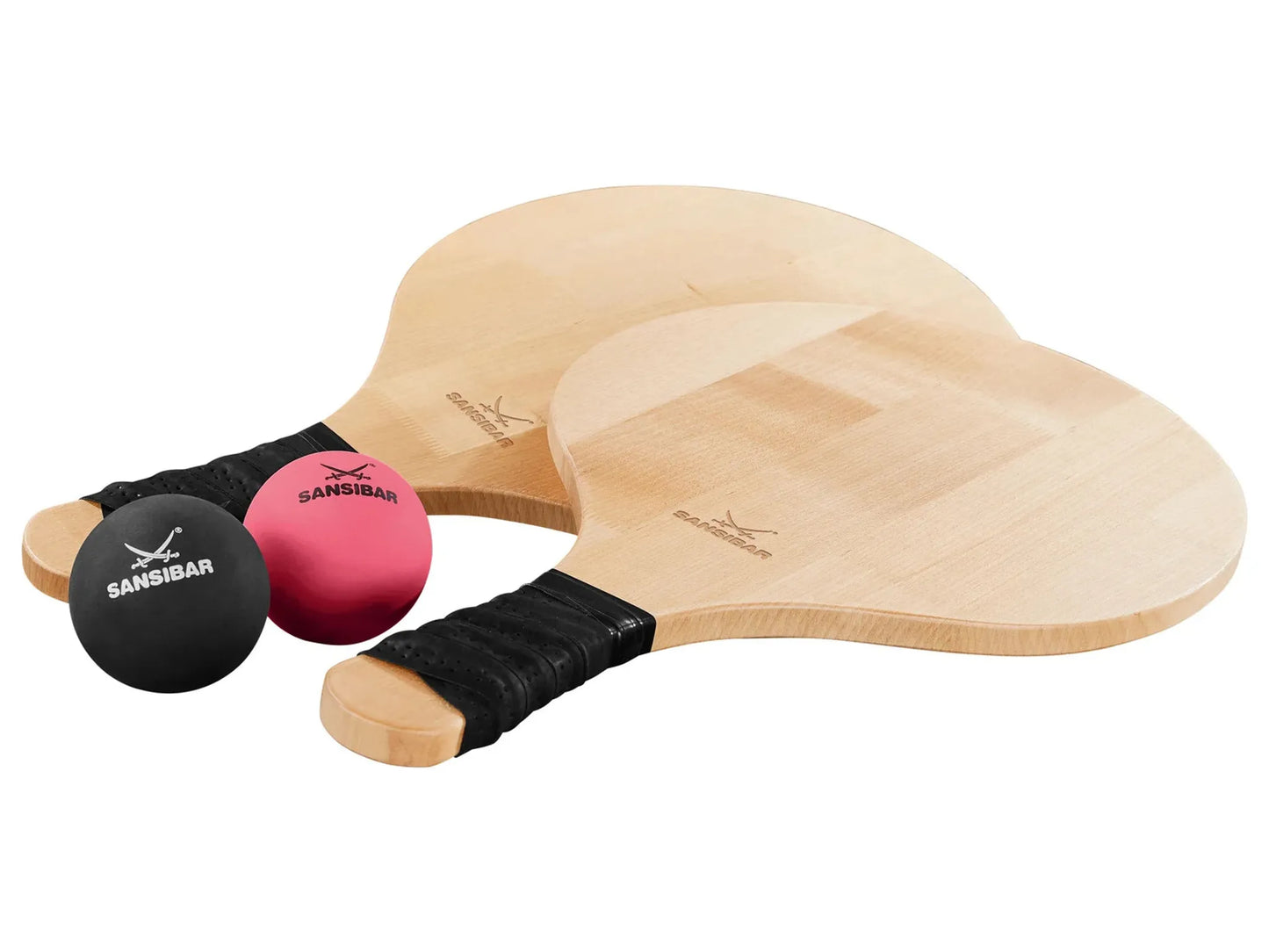 Sansibar Beachball Set