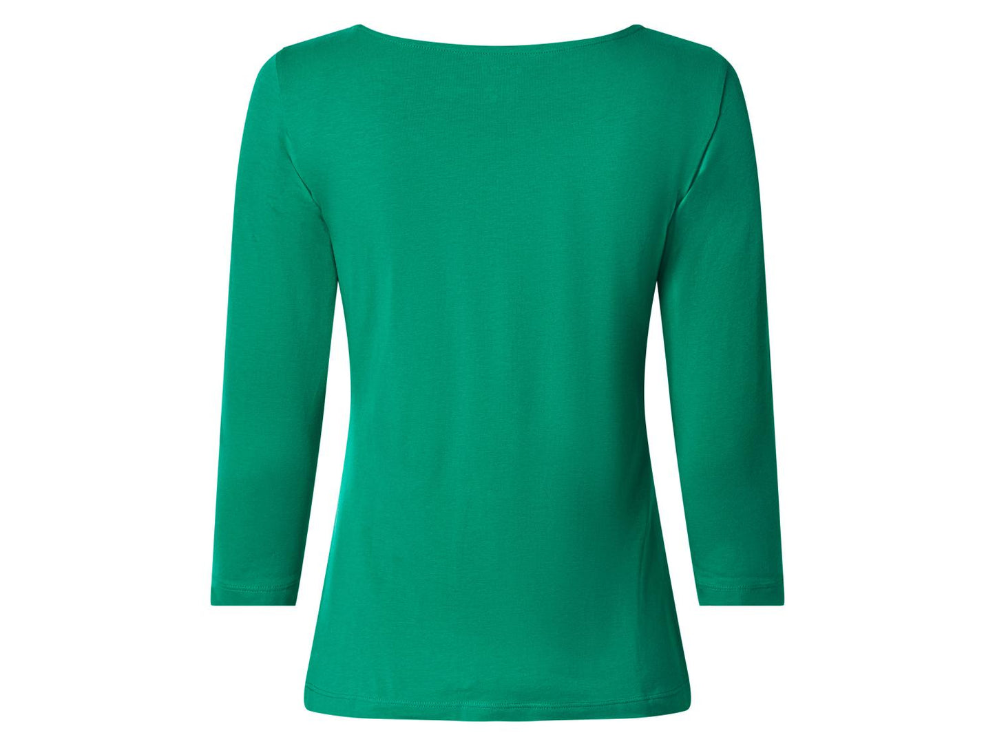 ESMARA Women’s 3/4 Sleeved Top