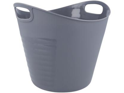 Universal basket, basket, container, organizer with holders for small items