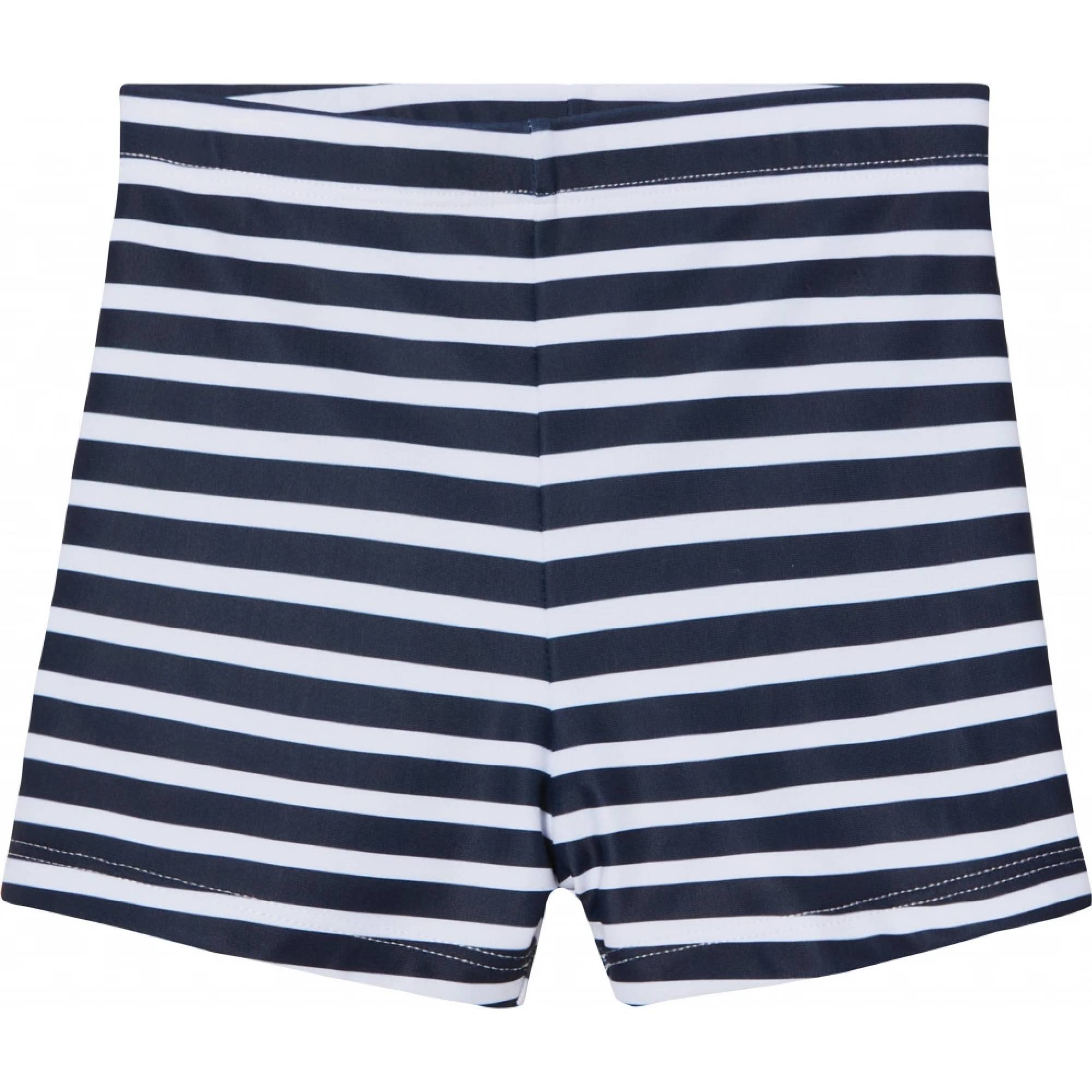 LUPILU Boys' Swim Shorts (Stripes)