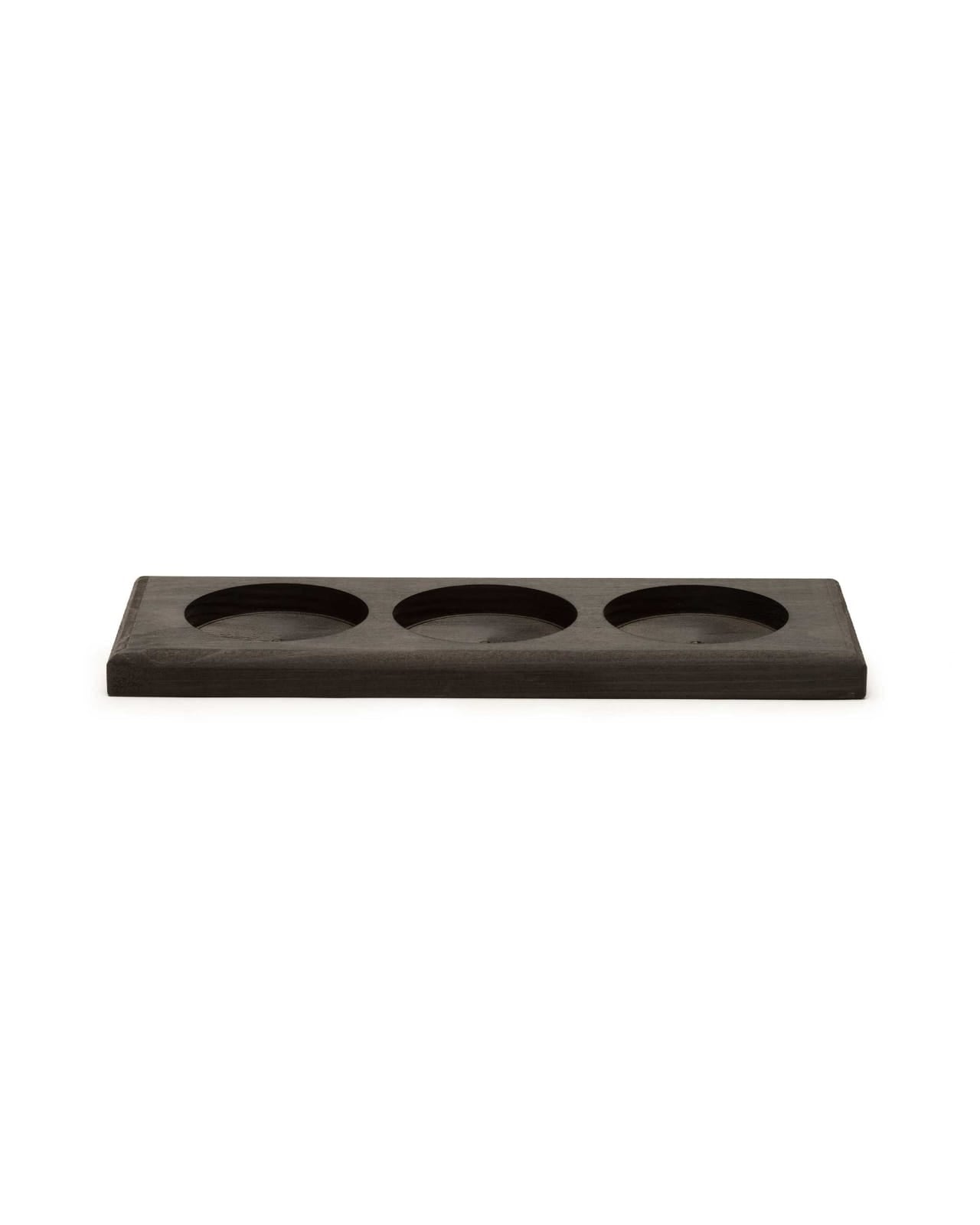 Decorative Wooden Base