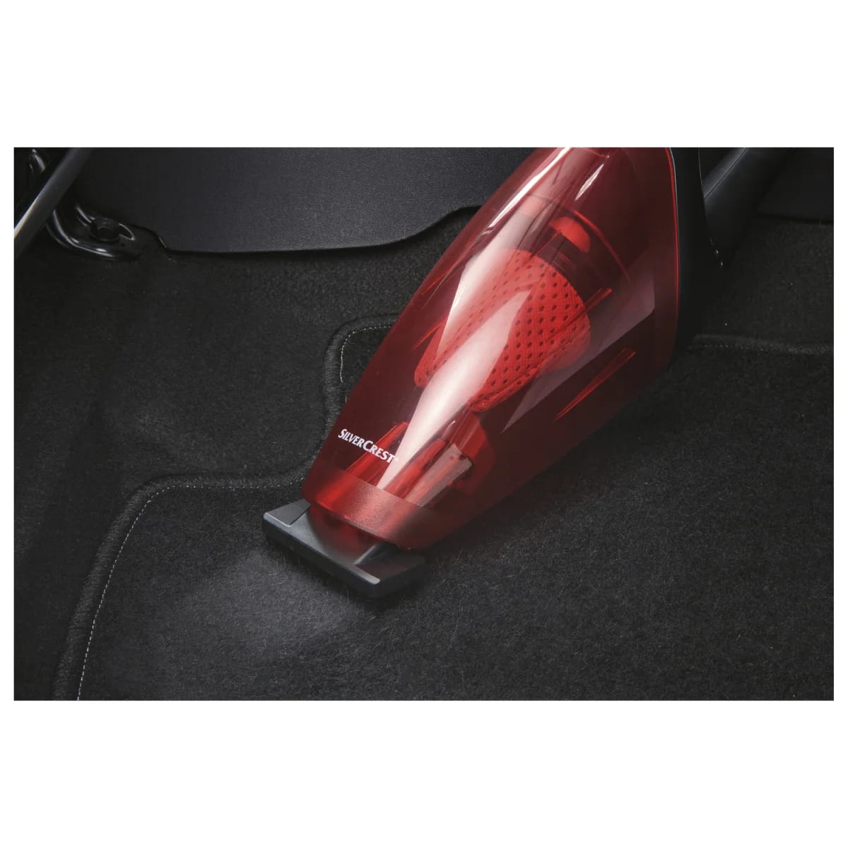 Car Vacuum Cleaner 12V