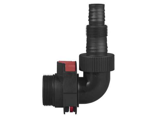 مضخة مياه الصرف الصحي الغاطسة PTPS 1100 PARKSIDE®، 1100 واط