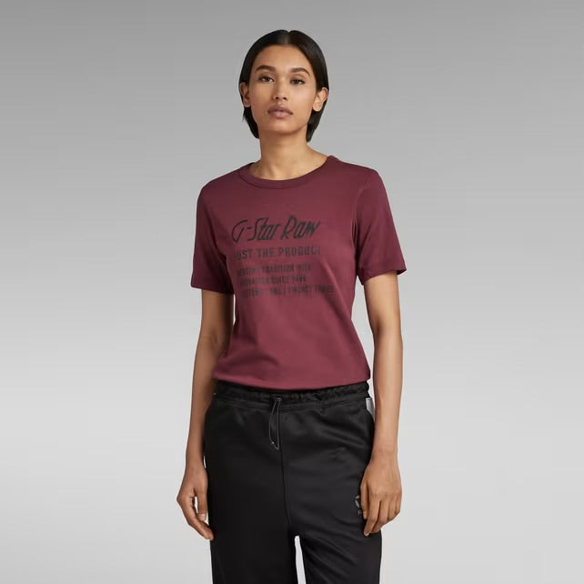 RAW Women’s T-Shirt