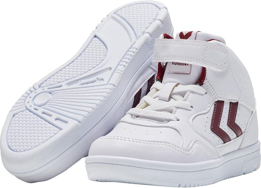 Unisex Kid's Camden High Jr Sneaker
