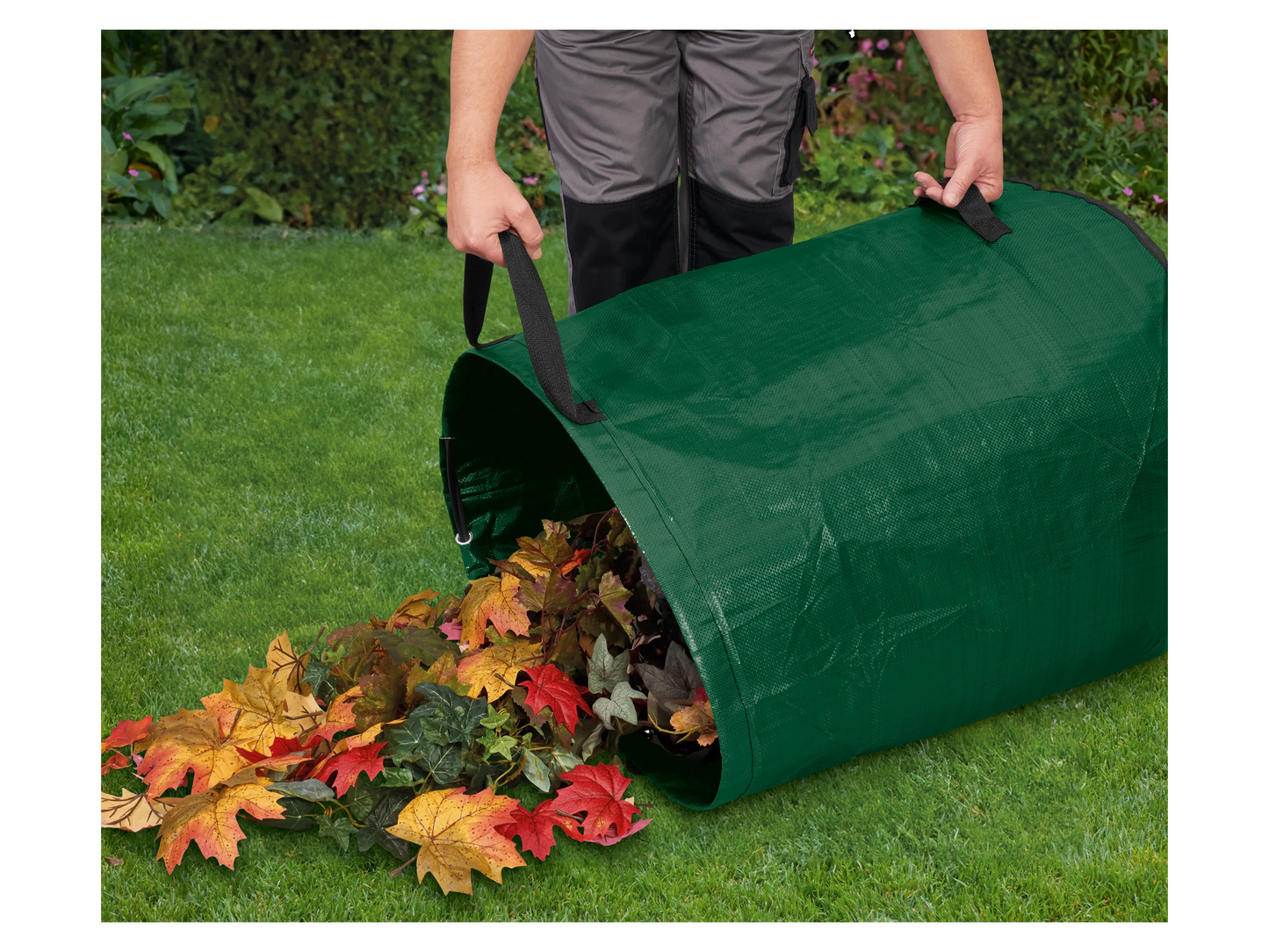 Parkside® Garden waste bag