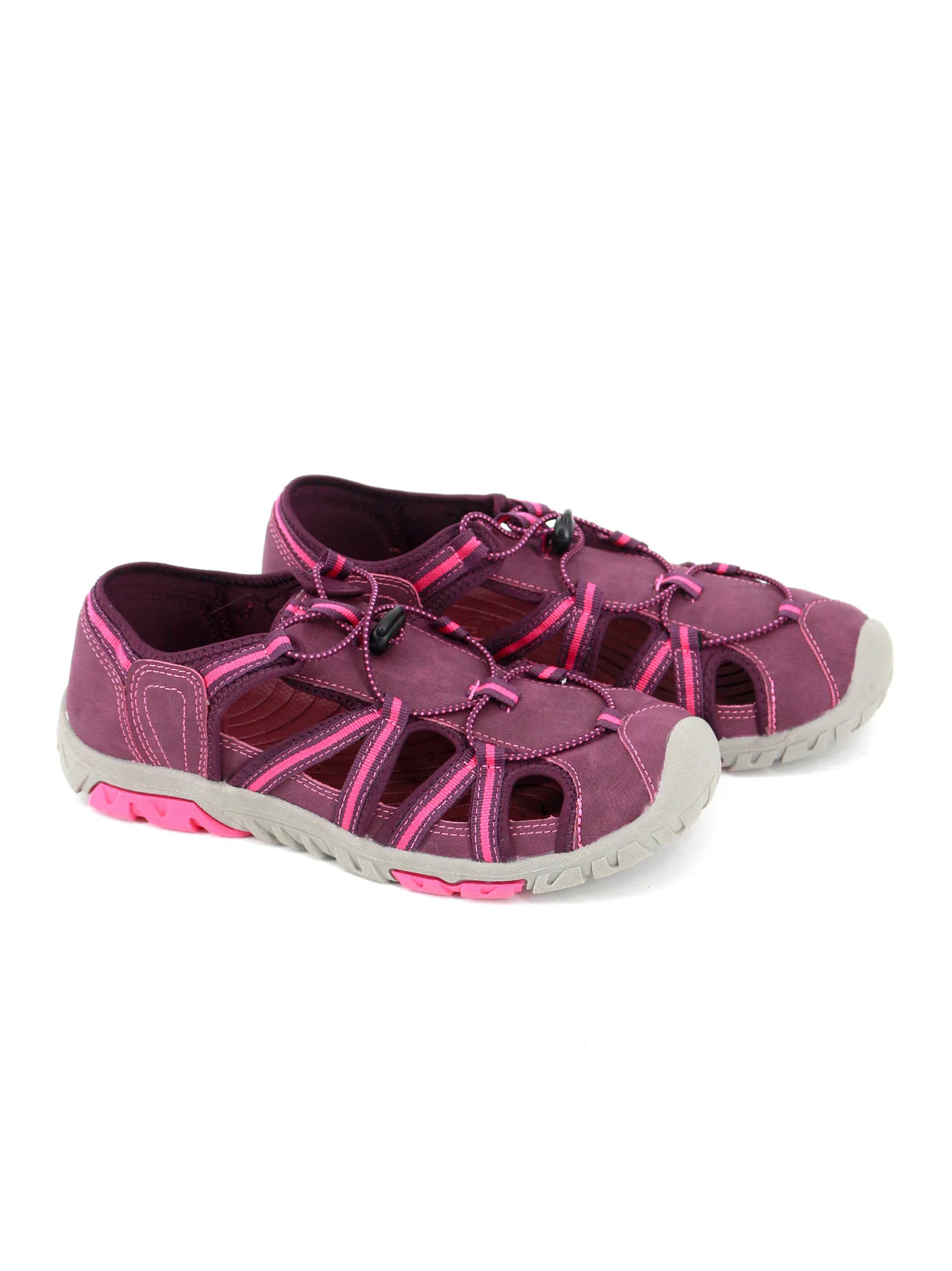 Pepperts Sandals Air & Fresh