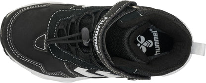 ZAP HIKE TEX JR Hiking Boots (Black)
