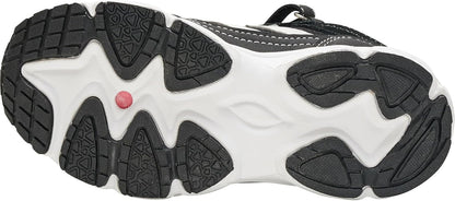 ZAP HIKE TEX JR Hiking Boots (Black)