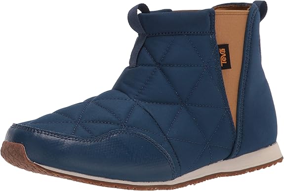 Teva Unisex-Child Kids Ember Mid Slipper