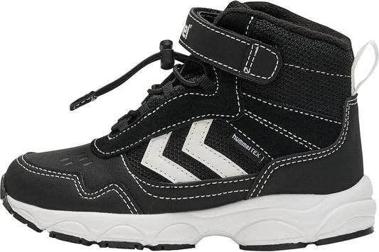 ZAP HIKE TEX JR Hiking Boots (Black)