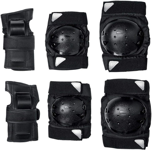 Crivit Children's protectors set