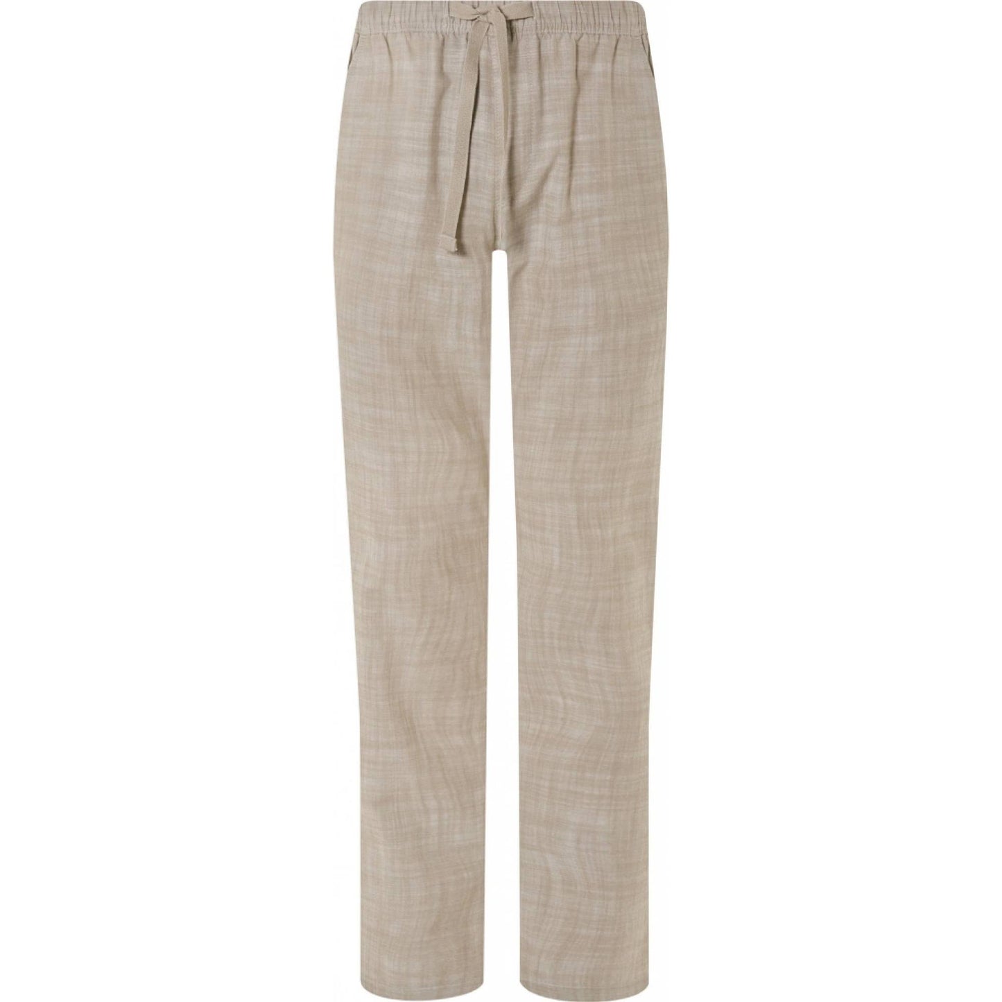 Livergy Men's Trousers (Beige)