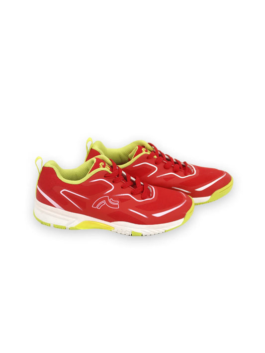 Crivit Boys Sports Sneakers (Red)