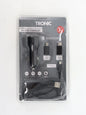 Car charger plug »TLS 2 A1« with 2 adapters