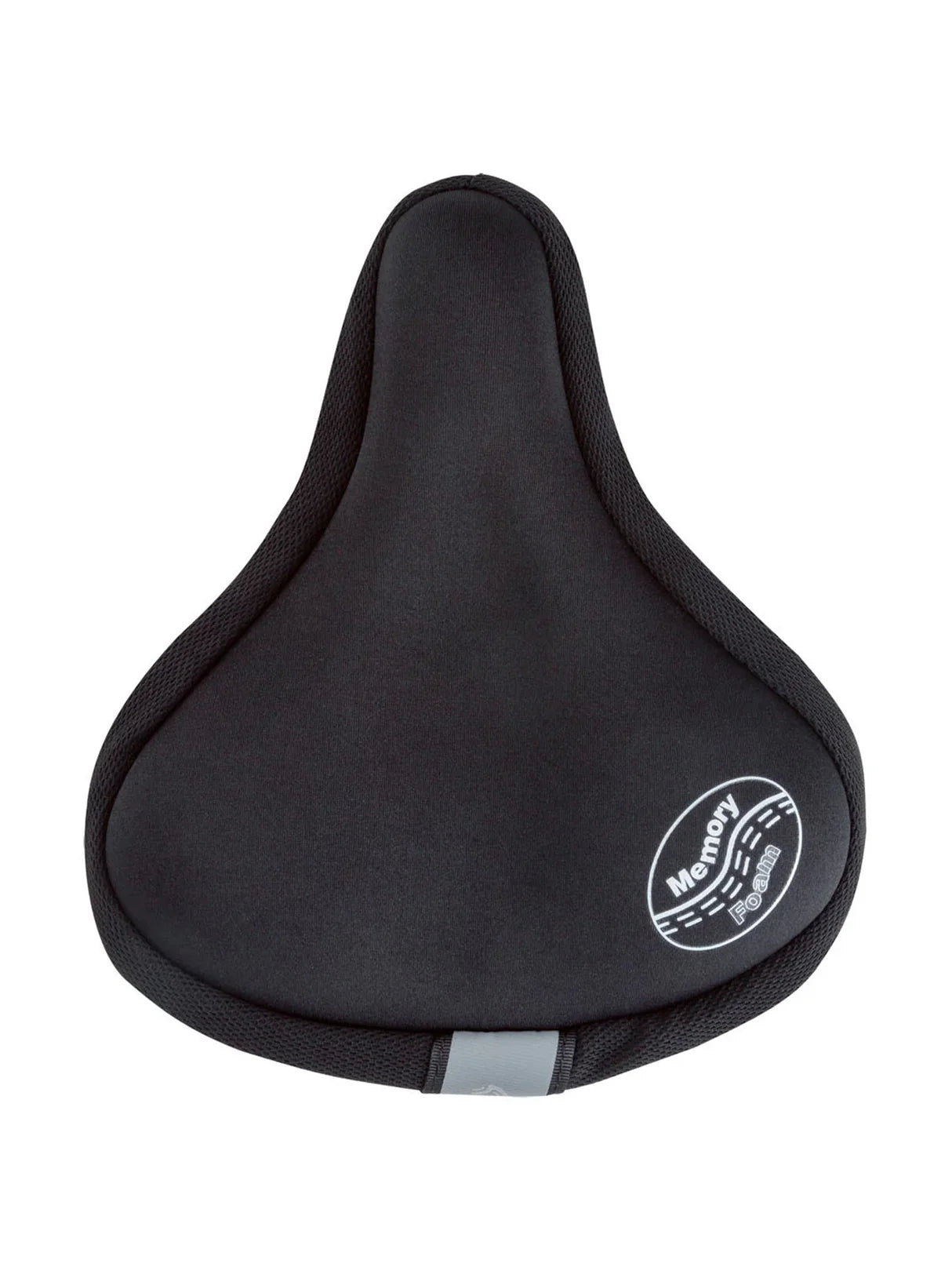 CRIVIT bicycle Saddle cover with memory foam (MTB/trekking)
