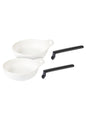 Barbecue Bowls (set of 2)