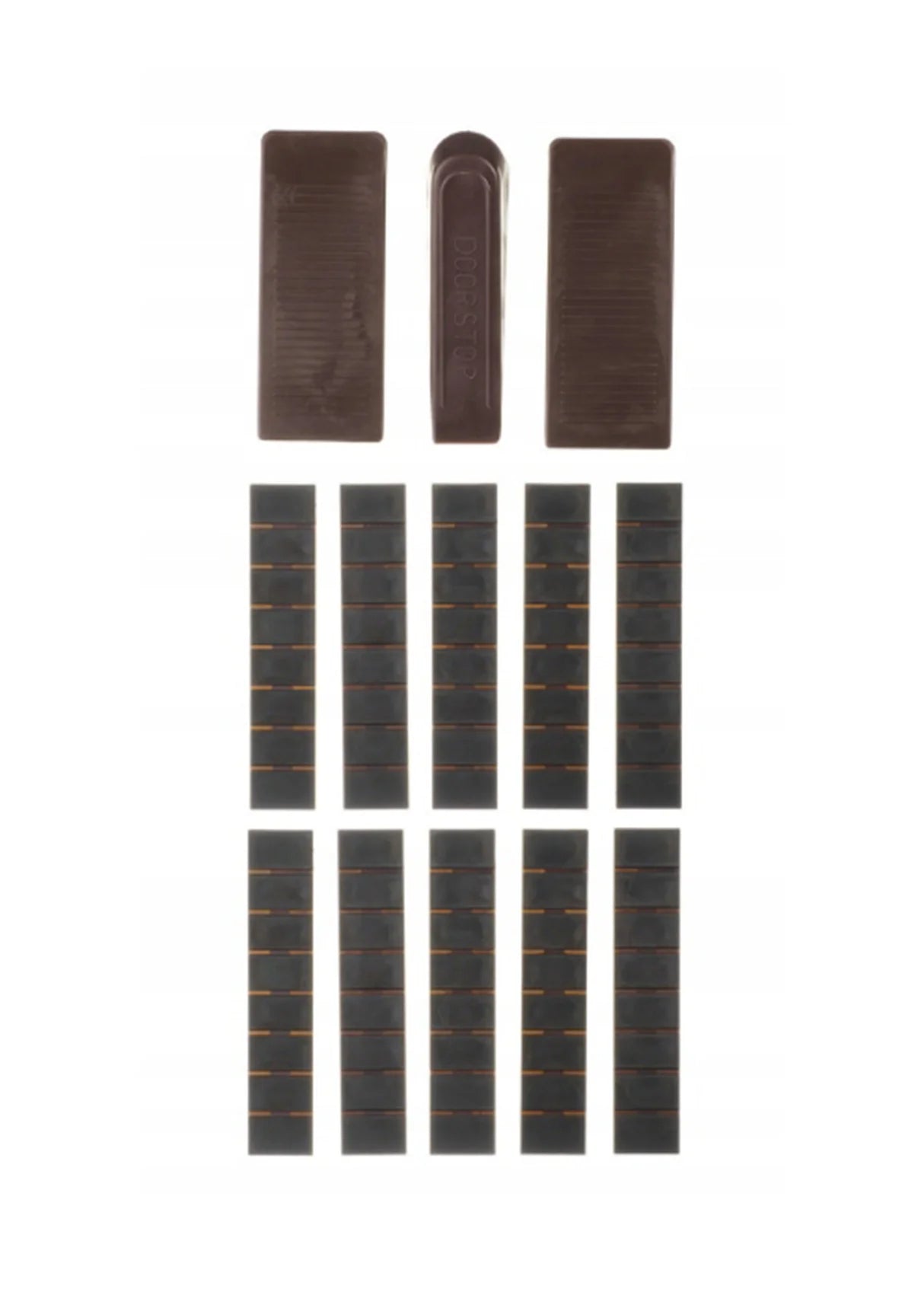 Door Wedge Set