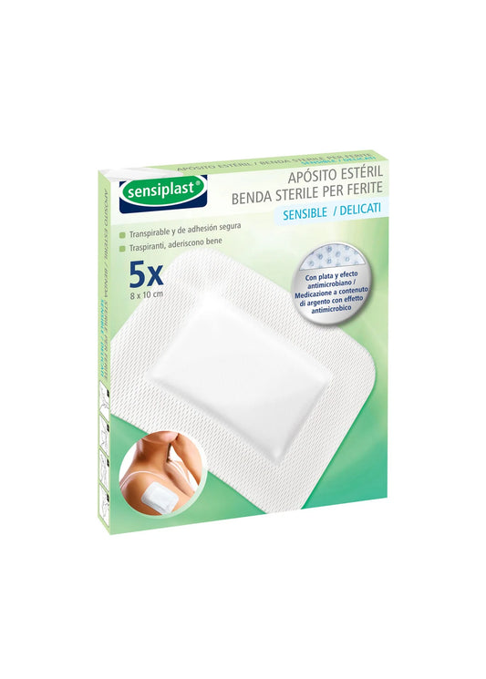 Plaster