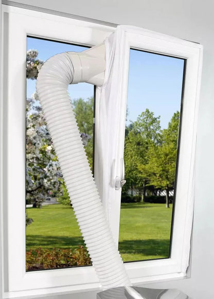 Comfee Hot Air Window Seal