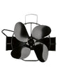Silvercrest® Chimney fan (pipe mount)