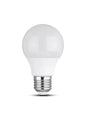Livarno home LED bulb (LED, E27, bulb, 806 lm, 1 piece)