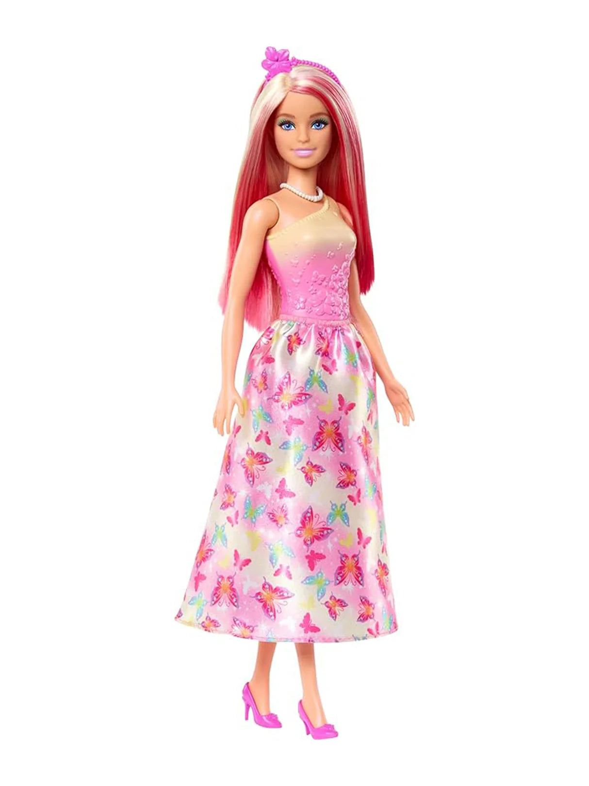Barbie Royal Doll
