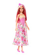 Barbie Royal Doll