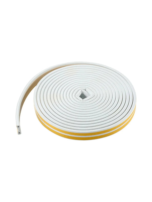 W-Profile Rubber