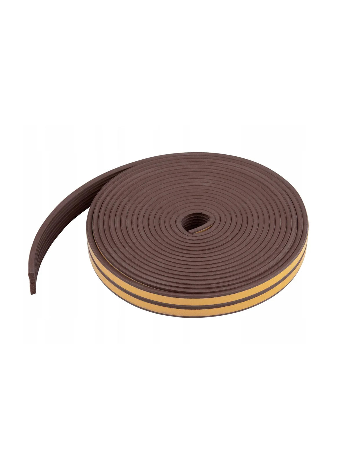 W-Profile Seal