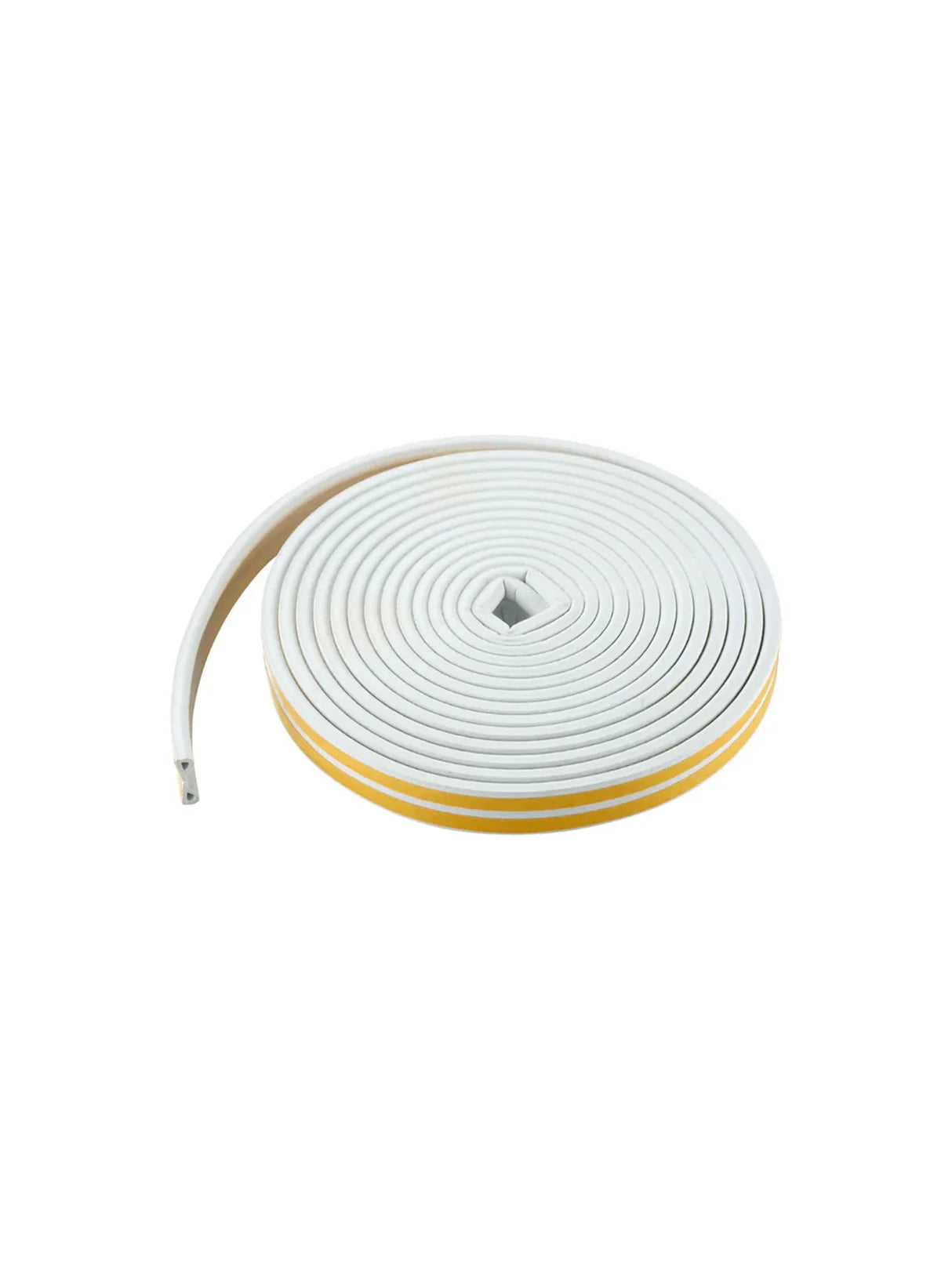 W-Profile Seal