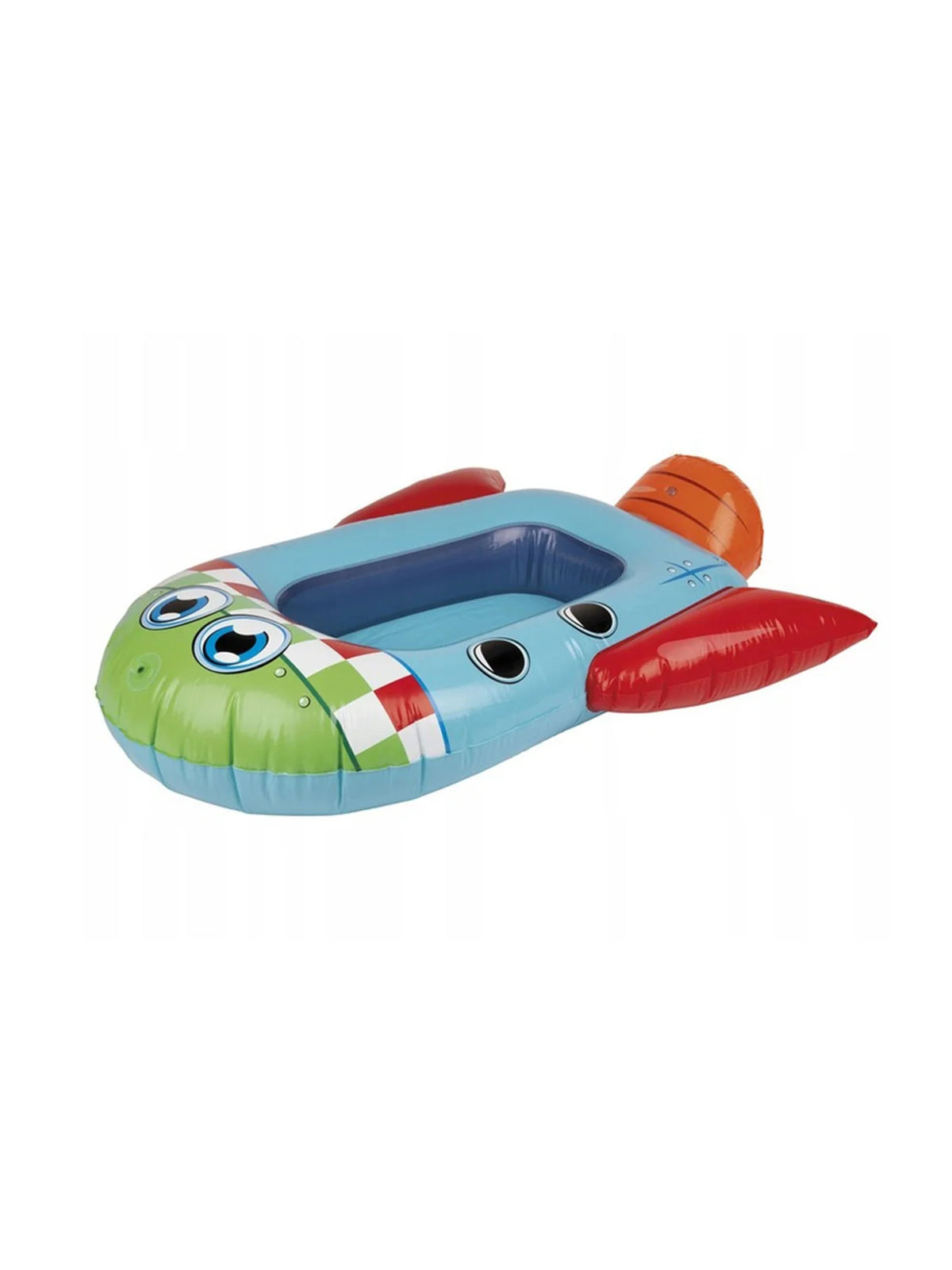 Children'S Inflatable Boat