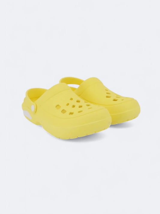 Esmara® Women's Clog, Yellow