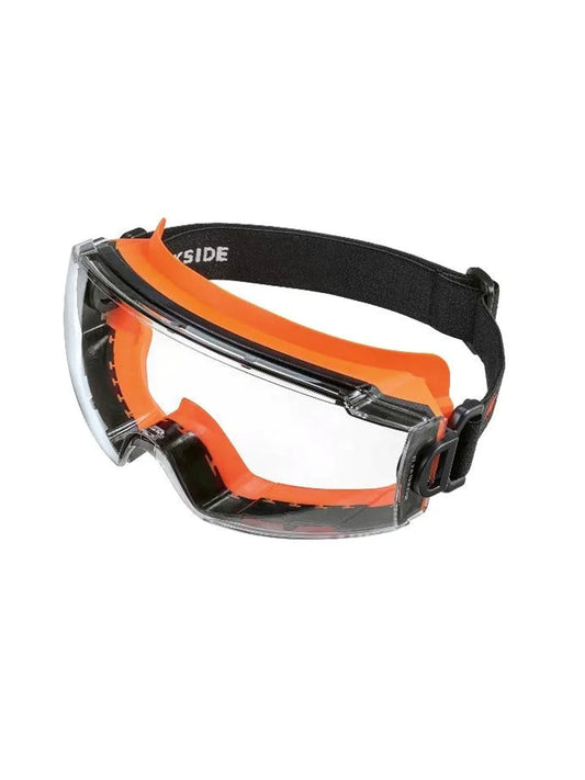 Safety Glasses