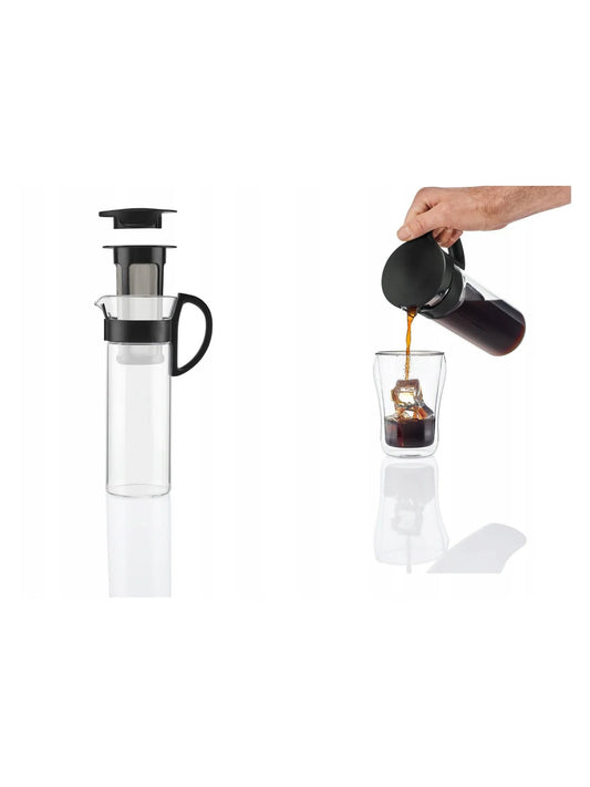 Cold Brew Coffee Maker