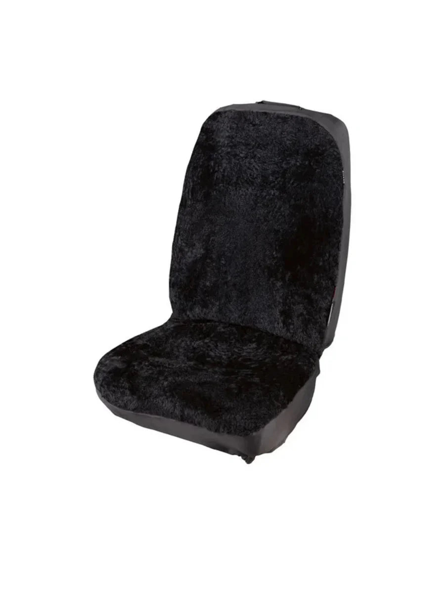 Car Seat Cover (Black)